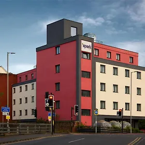 Spark By Hilton Luton (Bedfordshire)